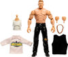 WWE Elite Action Figure WrestleMania Build-A-Figure