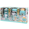 PLAYGO-Classy Kitchen Appliance Trio