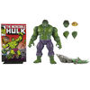 Marvel Legends, 20e anniversaire, Série 1, Hulk, figurine de collection de 15 cm