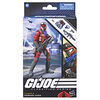 G.I. Joe Classified Series Crimson Viper, Troop-Building G.I. Joe Action Figure, 85, 6 Inch Action Figures