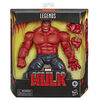 Hasbro Marvel Legends Series Avengers Hulk Figure - R Exclusive