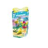 Playmobil - Fairy Girl with Storks