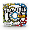 Hasbro Gaming - Trouble Game - styles may vary