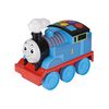 Apprendre Les Formes Avec Thomas.