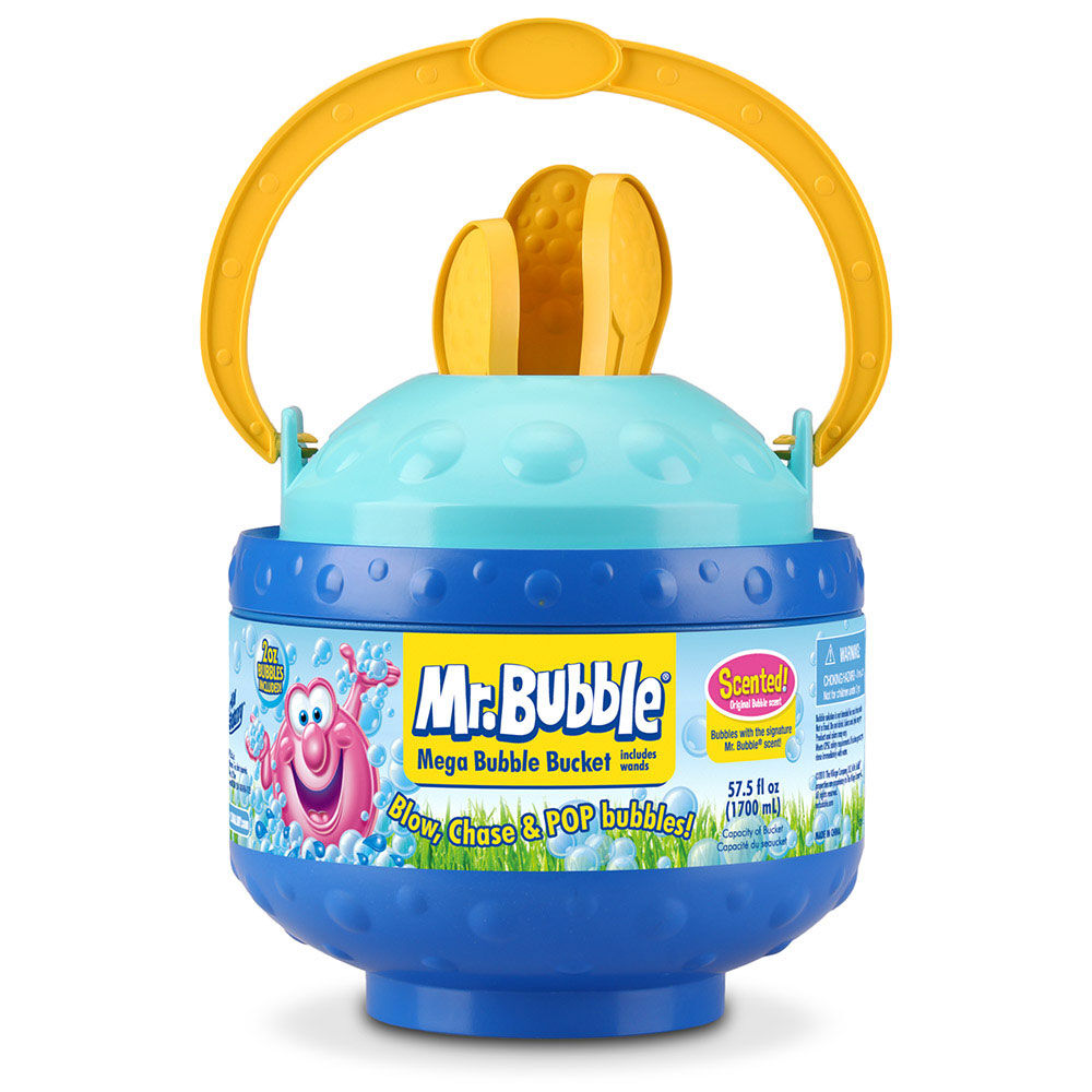 mr bucket toys r us