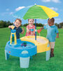Step2 - Shady Oasis Sand & Water Play Table - R Exclusive