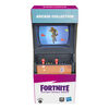 Fortnite Victory Royale Series Arcade Collection Blue Arcade Machine Collectible Toy