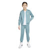 Ensemble Tricot Nike - Bleu/Vert - Taille 7