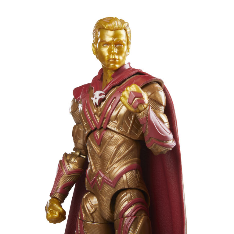 Marvel Legends Series Adam Warlock, Guardians of the Galaxy Vol. 3 6-Inch Collectible Action Figures