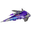 Transformers Generations Selects Cyclonus and Nightstick, Transformers: Legacy Voyager Class Collector Figure