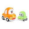 VTech Go! Go! Cory Carson SmartPoint Cory et Chrissy - Édition anglaise