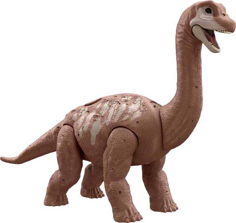 Jurassic World Danger Pack Brachiosaurus