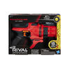 Nerf Rival - Blaster rouge Roundhouse XX-1500