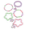 Make It Real Bracelets En Spirale Scintillante