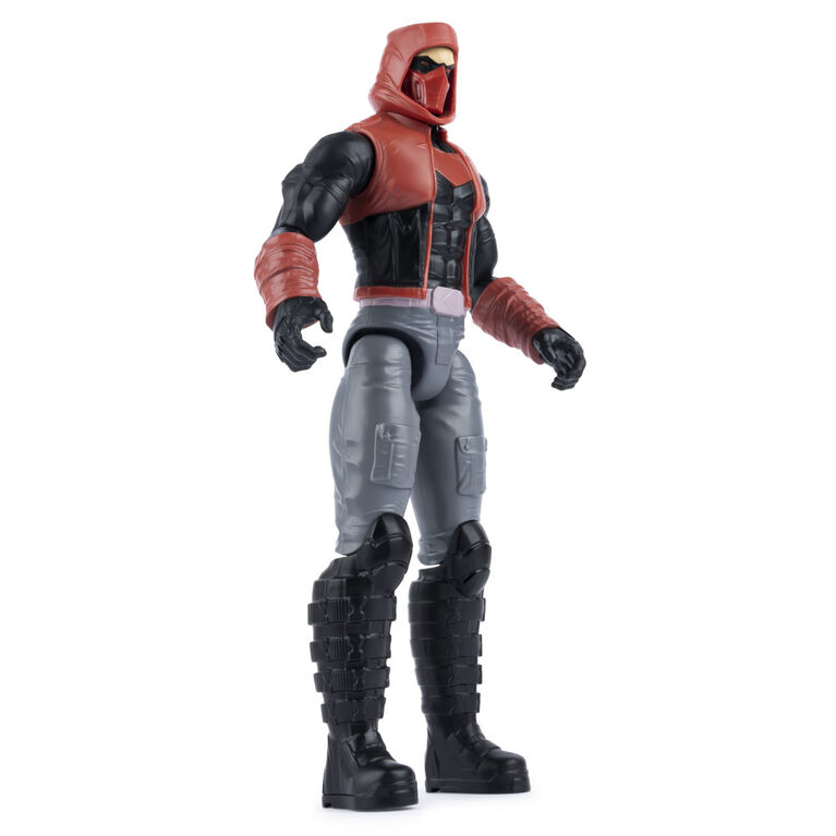 DC Comics, 12-inch Red Hood Action Figure