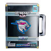 MrBeast Lab Neon Panther Collector Figure