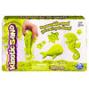 Kinetic Sand - 8oz Green