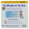 My First Video Book Wheels on the Bus Augmented Reality Story Book