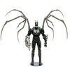 DC Multiverse Batman: Futures End Glow In The Dark Edition Gold Label 7" Action Figure