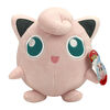 Peluche Pok&eacute;mon de 20 cm - Jigglypuff