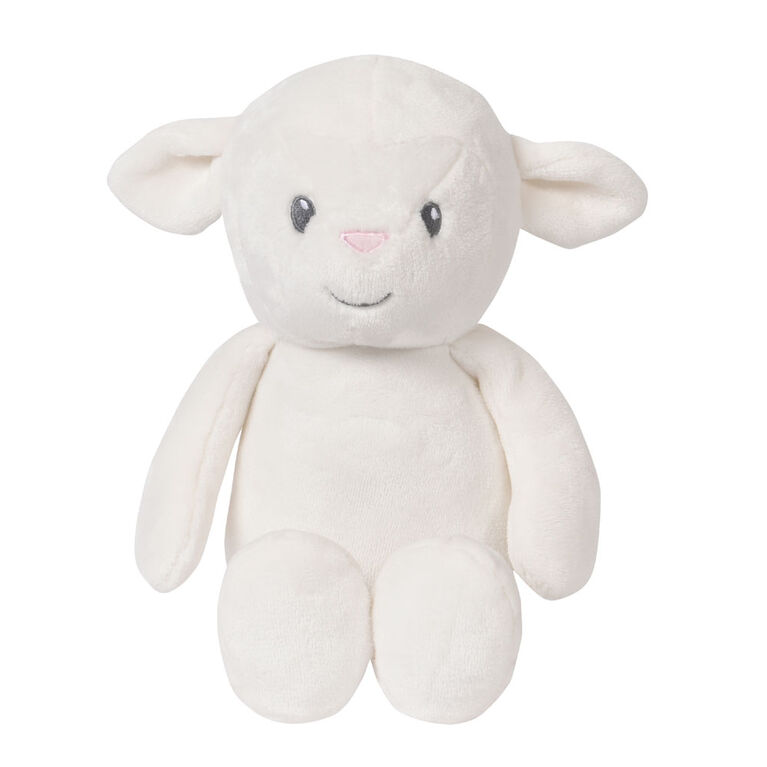 Baby's First By Nemcor Hug and Snug- Lamb