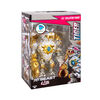 MrBeast Lab Apex Beast Collector Figure. Apex Beast Tiger