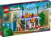 LEGO Friends Heartlake City Community Kitchen 41747 Building Toy Set (695 Pieces)