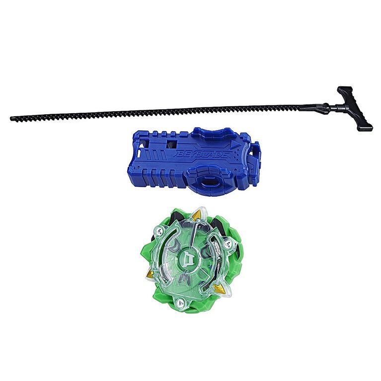 Beyblade Burst Evolution Starter Pack Diomedes