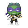 POP: TMNT X MMPR- Donatello