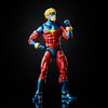 Hasbro Marvel Legends Series Gamerverse: 6-inch Collectible Mar-Vell Action Figure Toy