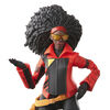 Marvel Legends Series Spider-Man: Across the Spider-Verse (Part One) Jessica Drew 6-inch Action Figure, 2 Accessories