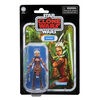 Star Wars The Vintage Collection Ahsoka Toy VC102, 3.75-Inch-Scale