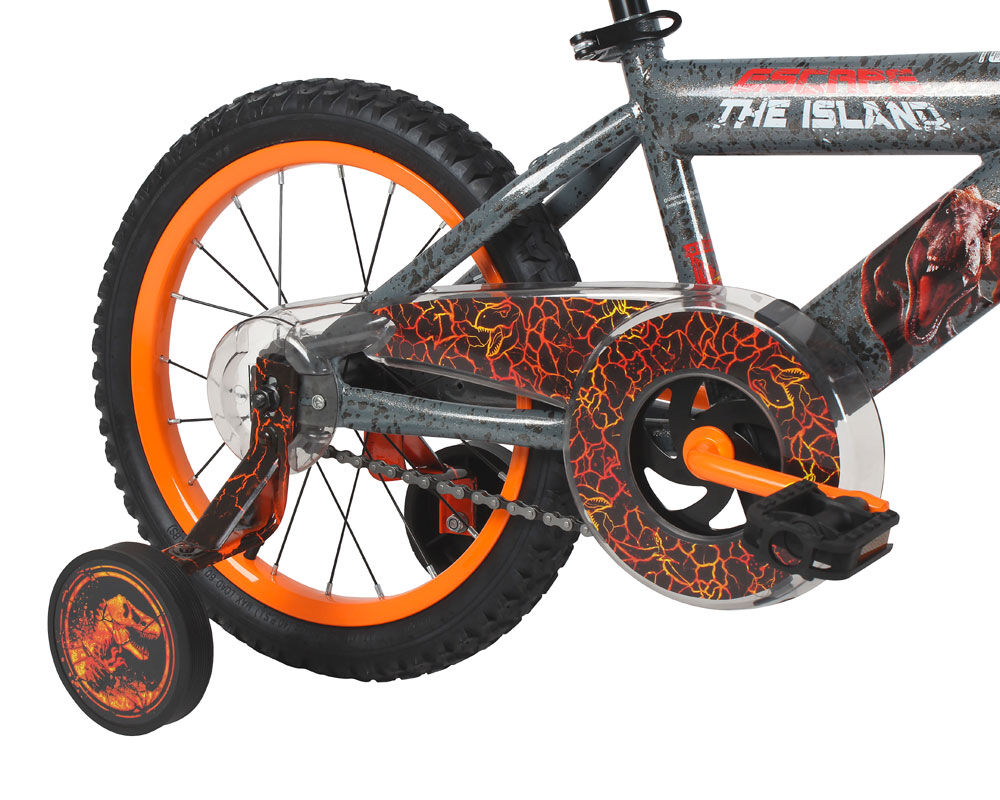 jurassic park bike helmet