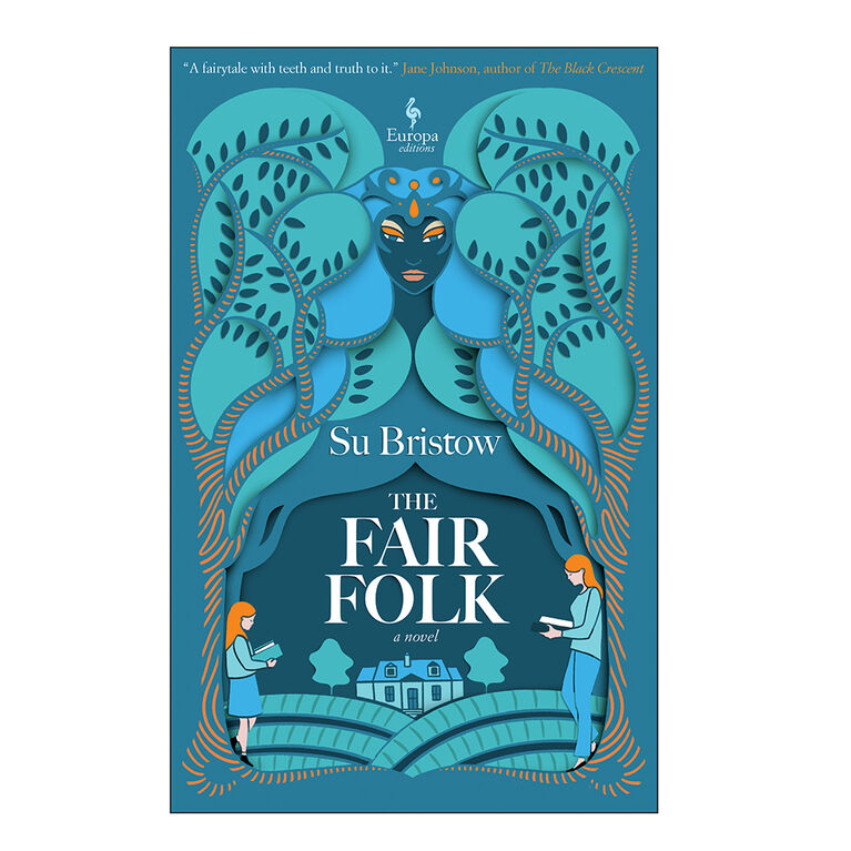 The Fair Folk - Édition anglaise