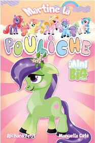 Martine la pouliche