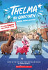 Thelma the Unicorn (Movie Novelization) (Media tie-in) - English Edition