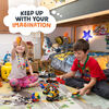 Flexo: Free Play - Builder Set