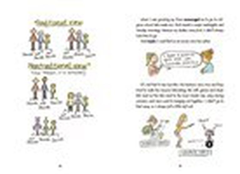 Becoming Brianna - Édition anglaise
