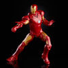 Hasbro Marvel Legends Series, figurine Iron Man Mark 3 , personnage Infinity Saga