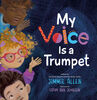 My Voice Is a Trumpet - Édition anglaise
