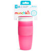 Tasse Miracle 360° de 414 ml - Rose.