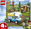 LEGO  Disney Toy Story 4 RV Vacation 10769