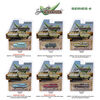 1:64 Club Vee-Dub - Colours and styles may vary