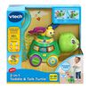 VTech 2-in-1 Toddle & Talk Turtle - English Edition