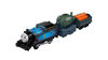 Ficher-Price - Thomas et ses amis - TrackMaster - Locomotive Thomas Aciérie