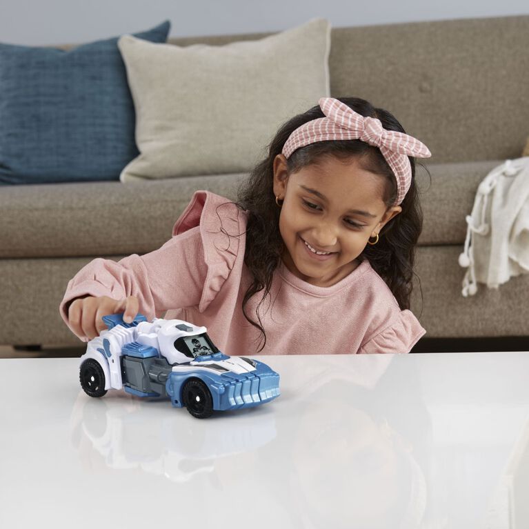 VTech Switch and Go Gorilla Muscle Car - English Edition
