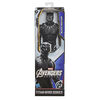 Marvel Avengers Titan Hero Series, figurine de collection Black Panther de 30 cm