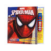 Flashlight Adventure Book, Spiderman Refresh