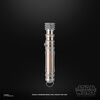 Star Wars The Black Series Leia Organa Force FX Elite Lightsaber with Advanced LED and Sound Effects
