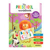 My Preschool Workbook - English Edition